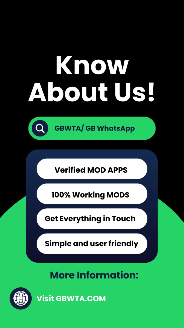 About Us Page