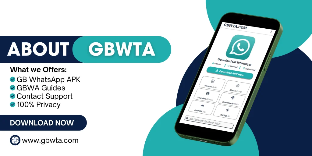 About GBWTA