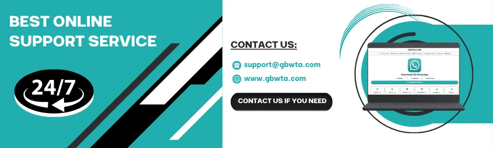 Contact Us GBWTA.COM