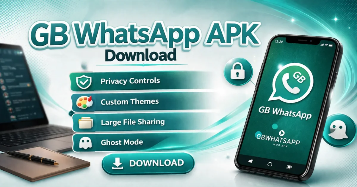 GB WhatsApp APK