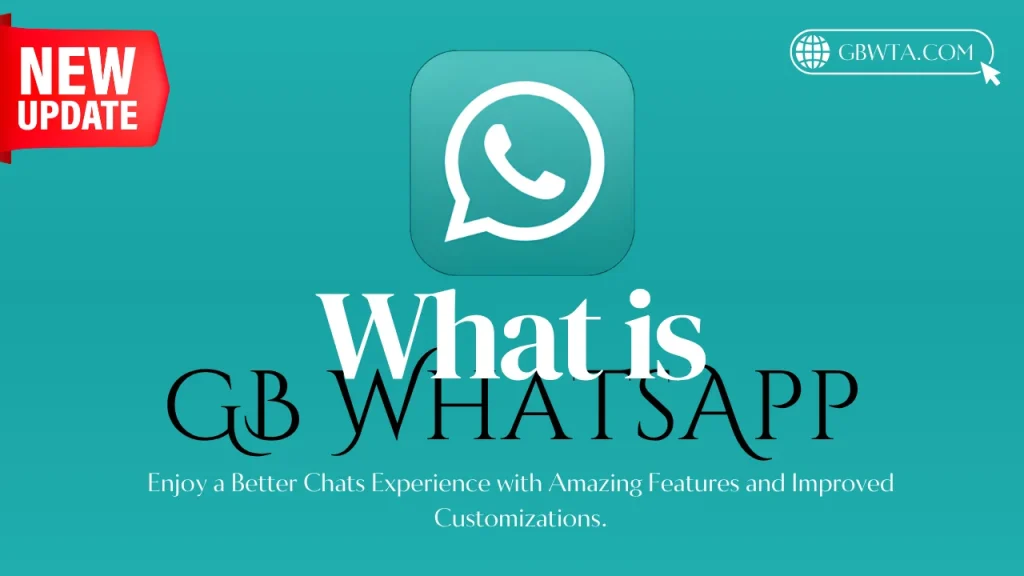 What is GB WhatsApp