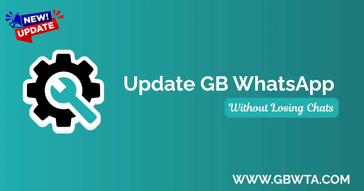 Update GB WhatsApp 2026